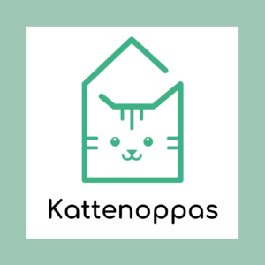 Huistijger Kattenoppas