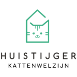 Logo Huistijger Kattenwelzijn