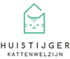 Logo Huistijger Kattenwelzijn